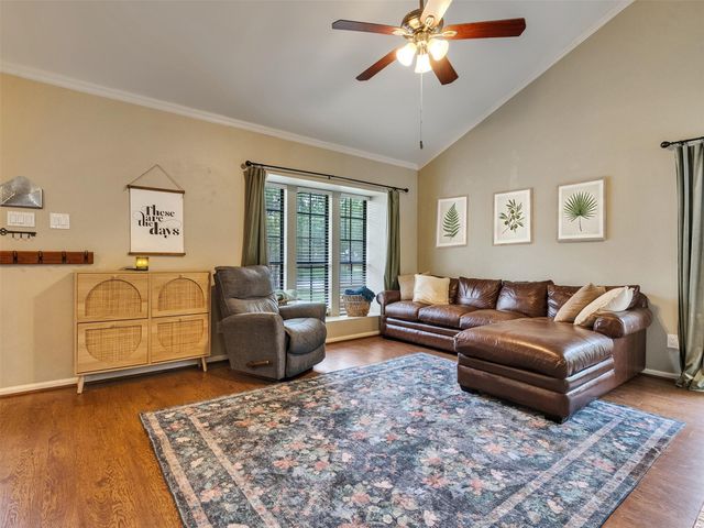 2605 Sawyer Drive, Seabrook, TX 77586