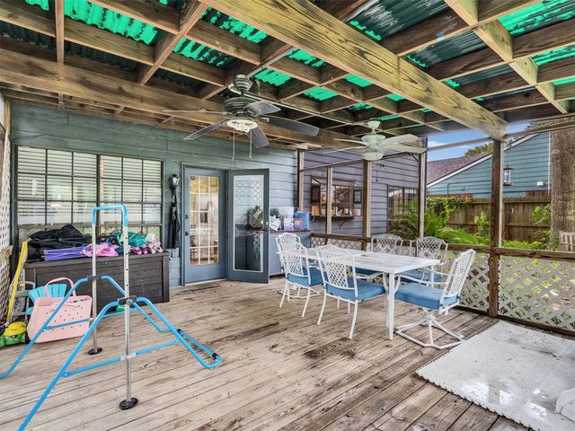 2605 Sawyer Drive, Seabrook, TX 77586