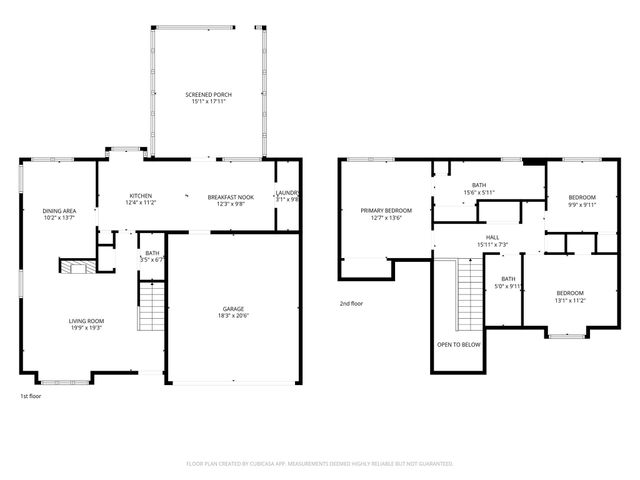 2605 Sawyer Drive, Seabrook, TX 77586