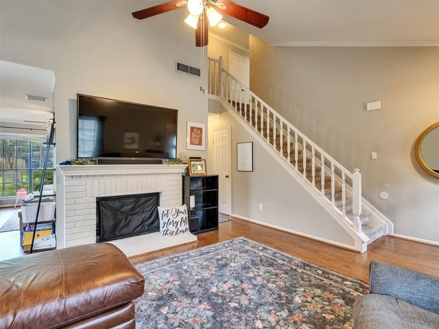 2605 Sawyer Drive, Seabrook, TX 77586