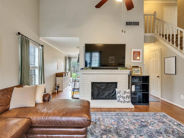 2605 Sawyer Drive, Seabrook, TX 77586