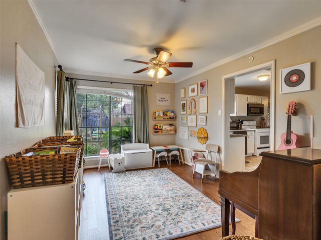 2605 Sawyer Drive, Seabrook, TX 77586