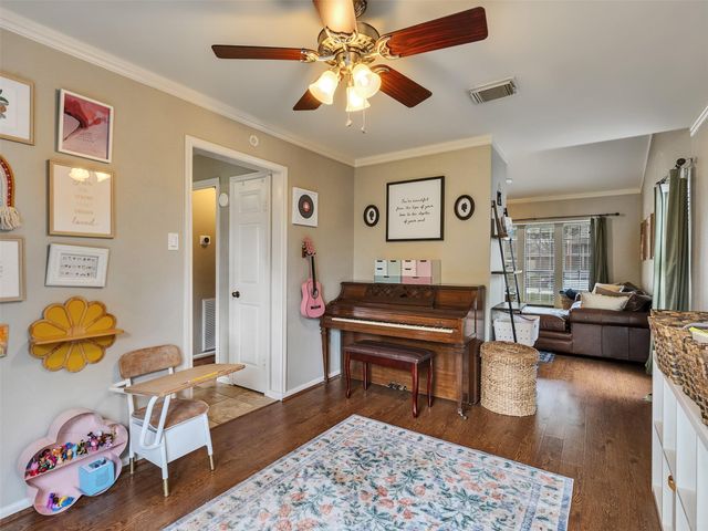 2605 Sawyer Drive, Seabrook, TX 77586