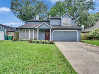 2605 Sawyer Drive, Seabrook, TX 77586