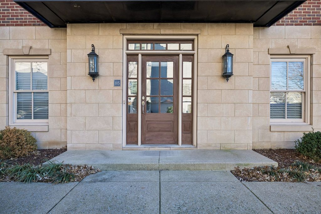 2110 Acklen Ave Apt 105, Nashville, TN 37212