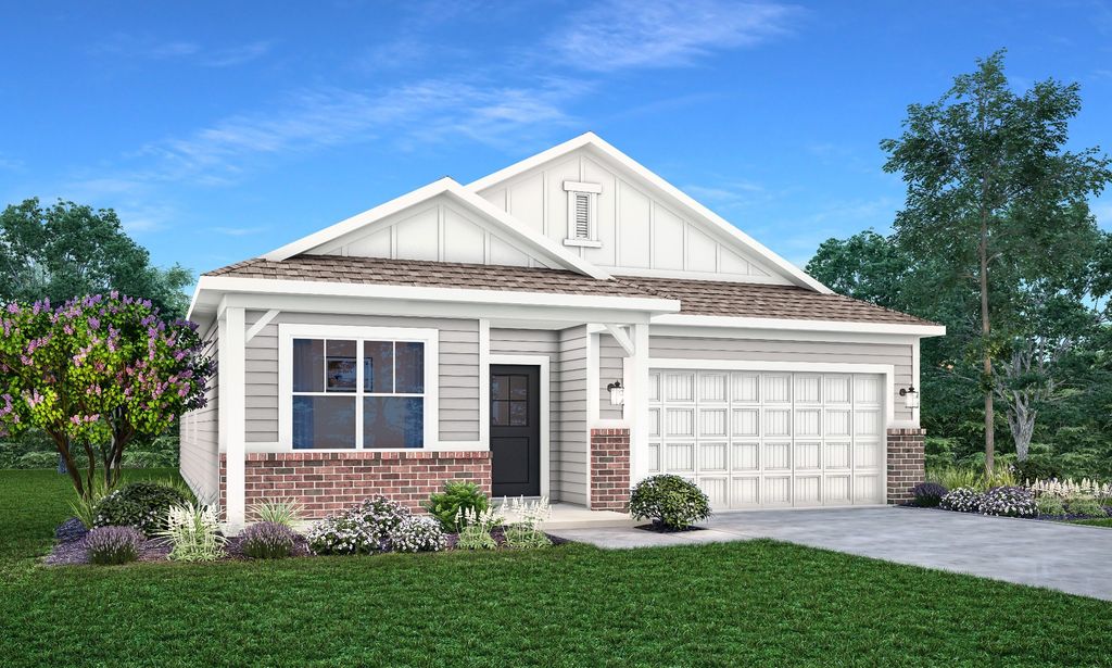 1016 Nature Lane, Lewisburg, TN 37091