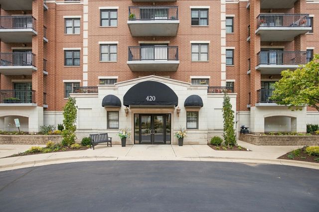 420 W Burlington Avenue 406, La Grange, IL 60525