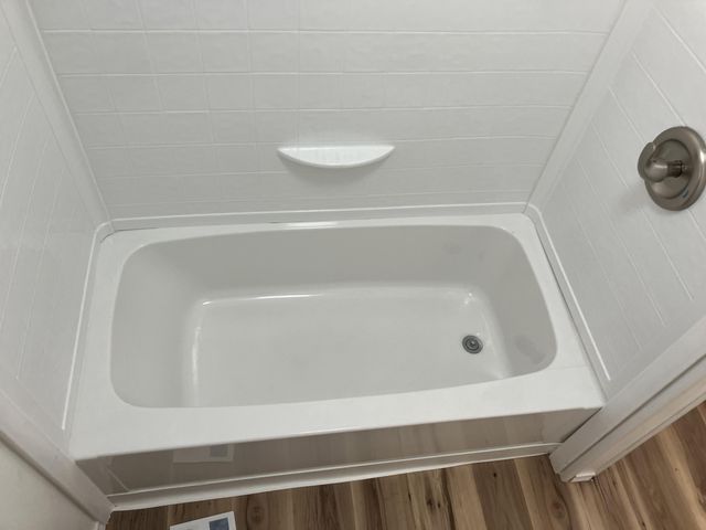 314 N Albert Avenue 101, Exeter, CA 93221