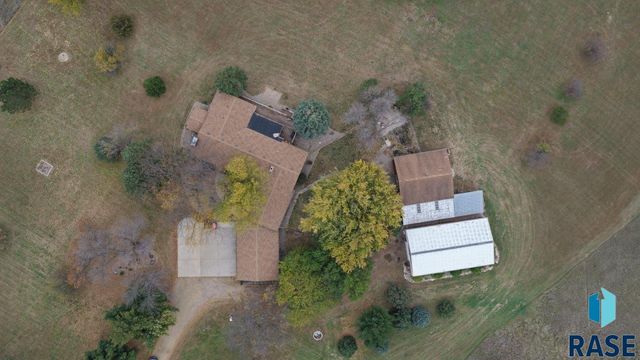 8701 E Maple St Street, Brandon, SD 57005