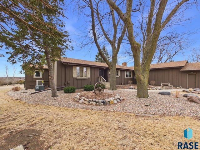 8701 E Maple St Street, Brandon, SD 57005