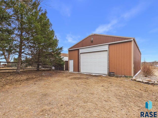 8701 E Maple St Street, Brandon, SD 57005