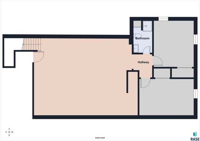 8701 E Maple St Street, Brandon, SD 57005