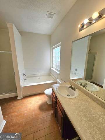 7725 Newbury Drive, Jonesboro, GA 30236