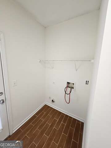 7725 Newbury Drive, Jonesboro, GA 30236