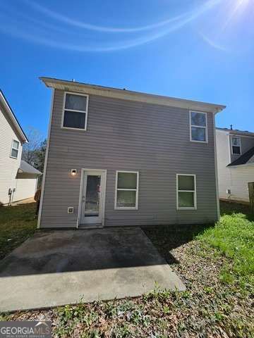 7725 Newbury Drive, Jonesboro, GA 30236