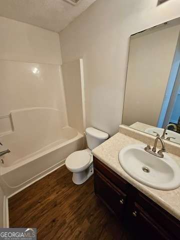 7725 Newbury Drive, Jonesboro, GA 30236