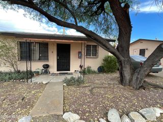 3830 E 2nd Street # 8, Tucson, AZ 85716