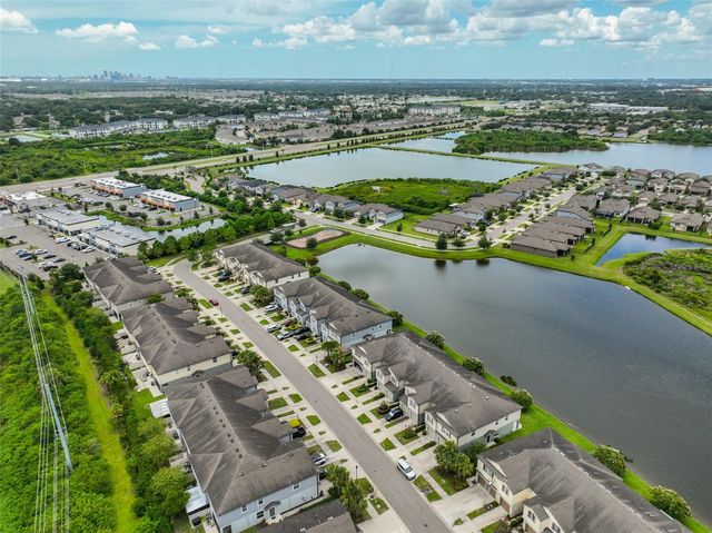 9160 HILLCROFT DRIVE, Riverview, FL 33578