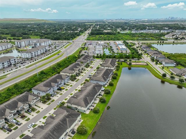 9160 HILLCROFT DRIVE, Riverview, FL 33578