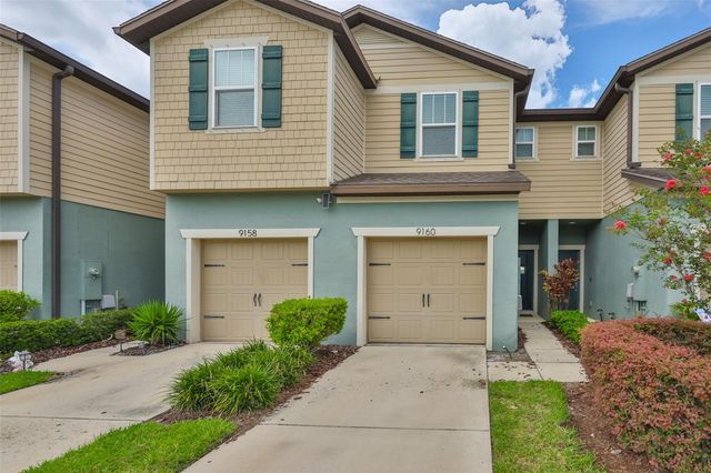 9160 HILLCROFT DRIVE, Riverview, FL 33578