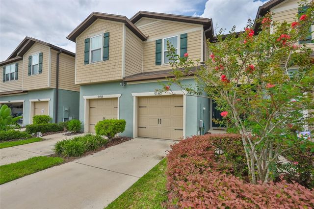 9160 HILLCROFT DRIVE, Riverview, FL 33578