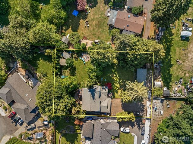7624 52nd Avenue E, Tacoma, WA 98443