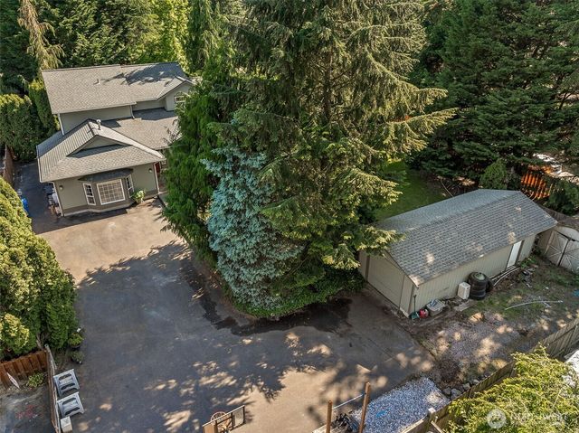 7624 52nd Avenue E, Tacoma, WA 98443