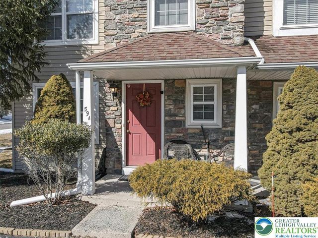 59 Lower Ridge View Circle, Middle Smithfield Twp, PA 18302