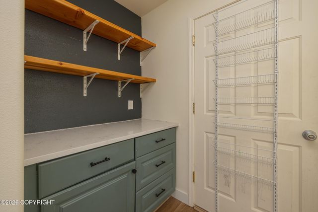 6420 W Commadore Lane, Wasilla, AK 99623