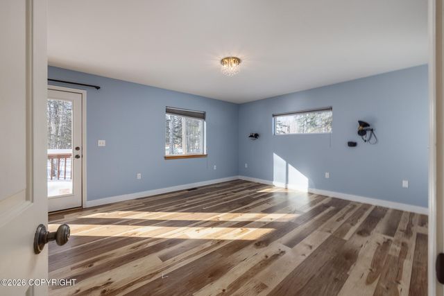 6420 W Commadore Lane, Wasilla, AK 99623