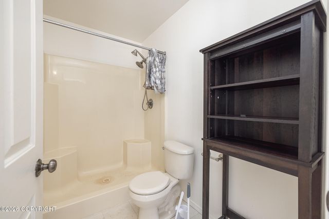 6420 W Commadore Lane, Wasilla, AK 99623