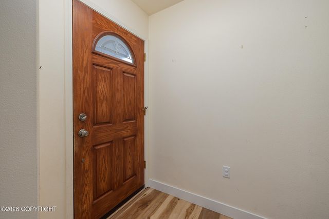 6420 W Commadore Lane, Wasilla, AK 99623