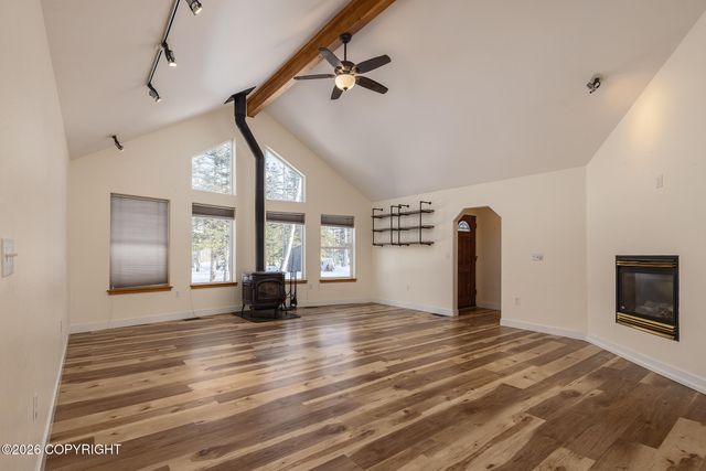 6420 W Commadore Lane, Wasilla, AK 99623