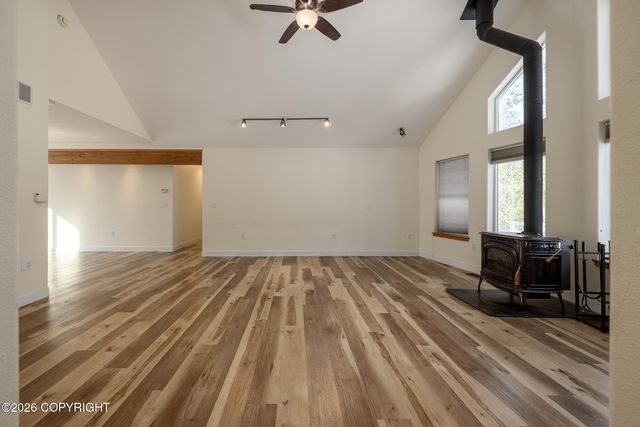 6420 W Commadore Lane, Wasilla, AK 99623