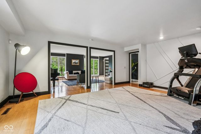 6164 Afton Crest, Indianapolis, IN 46220