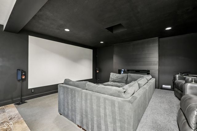 6164 Afton Crest, Indianapolis, IN 46220