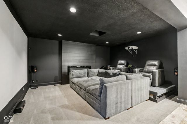 6164 Afton Crest, Indianapolis, IN 46220