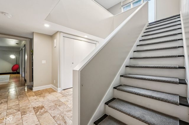 6164 Afton Crest, Indianapolis, IN 46220