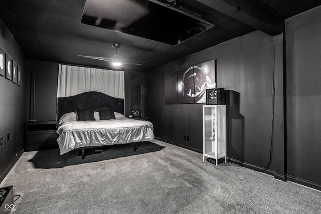 6164 Afton Crest, Indianapolis, IN 46220