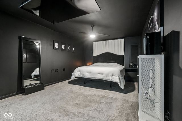 6164 Afton Crest, Indianapolis, IN 46220