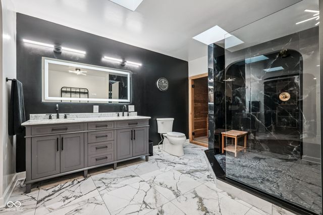 6164 Afton Crest, Indianapolis, IN 46220