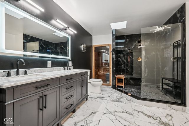 6164 Afton Crest, Indianapolis, IN 46220