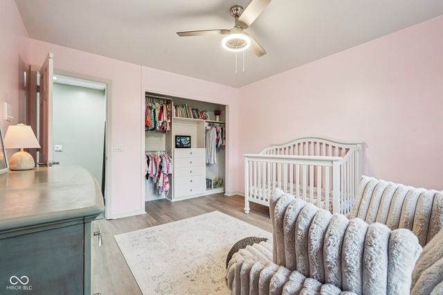 6164 Afton Crest, Indianapolis, IN 46220