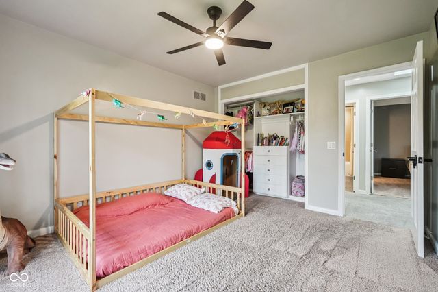 6164 Afton Crest, Indianapolis, IN 46220