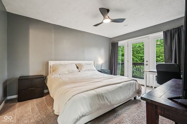 6164 Afton Crest, Indianapolis, IN 46220