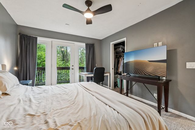 6164 Afton Crest, Indianapolis, IN 46220