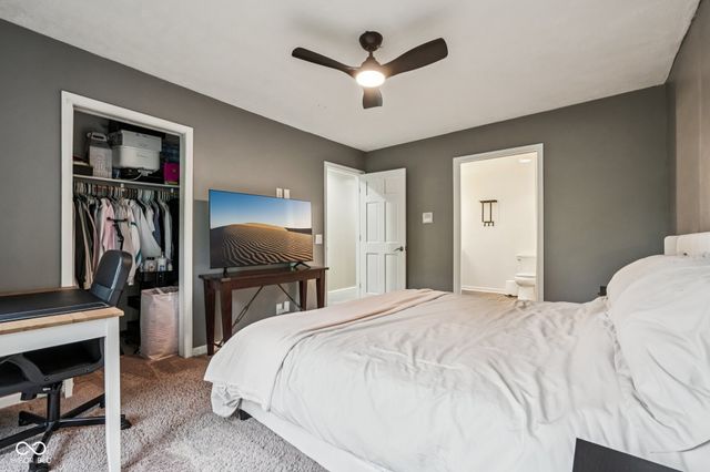 6164 Afton Crest, Indianapolis, IN 46220