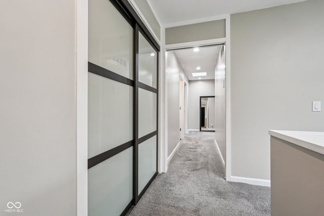 6164 Afton Crest, Indianapolis, IN 46220