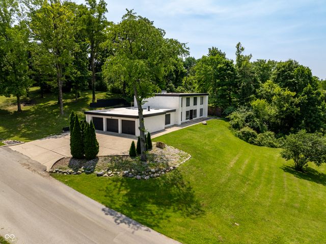 6164 Afton Crest, Indianapolis, IN 46220
