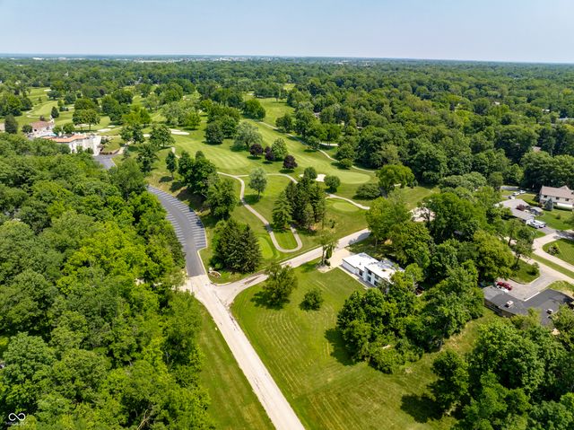 6164 Afton Crest, Indianapolis, IN 46220